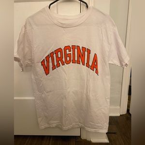 UVA T-shirt